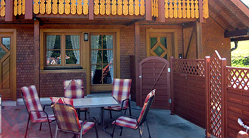 Ferienwohnung